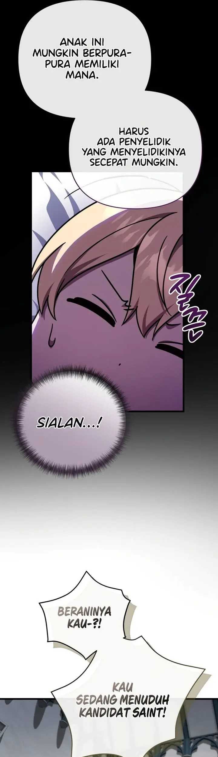 I’m Going To Destroy This Country Chapter 3 - halaman 26