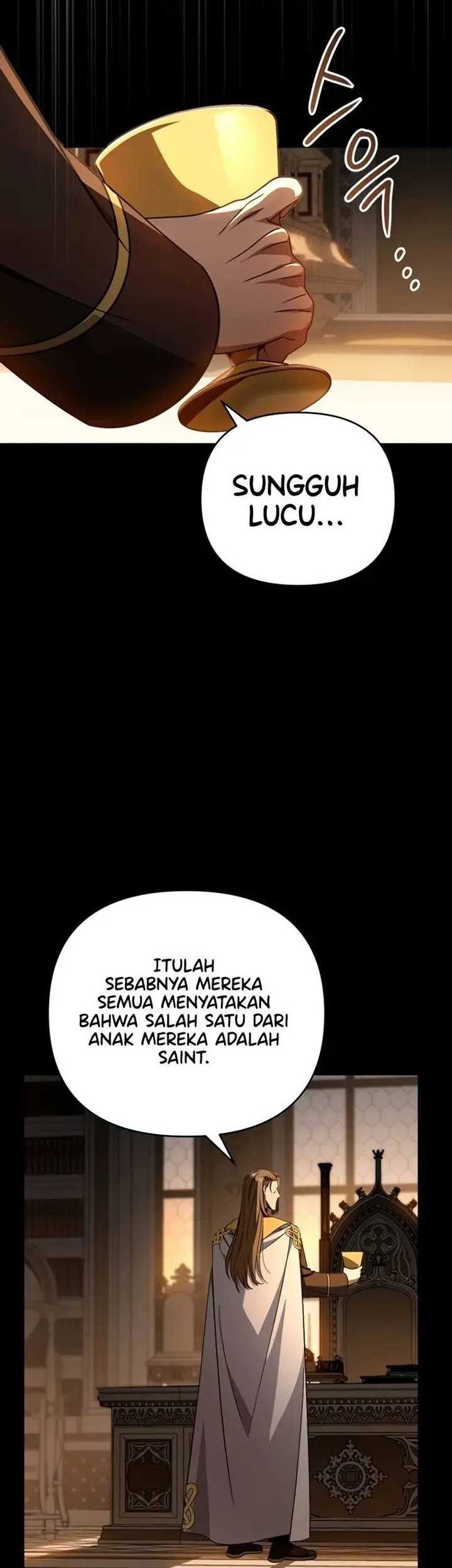 I’m Going To Destroy This Country Chapter 3 - halaman 3