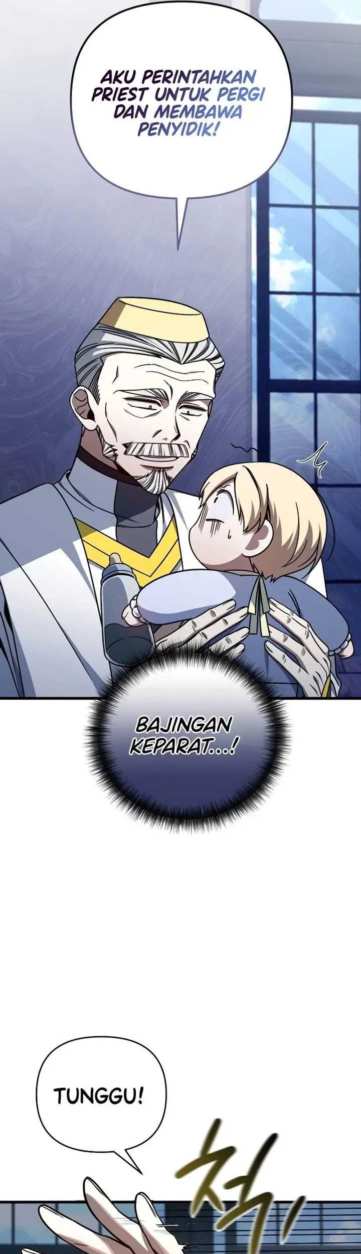 I’m Going To Destroy This Country Chapter 3 - halaman 30