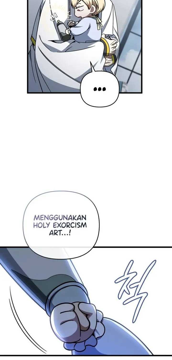 I’m Going To Destroy This Country Chapter 3 - halaman 37