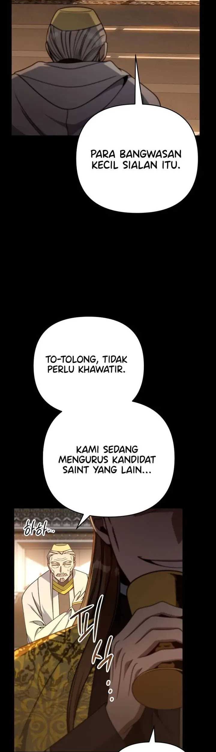 I’m Going To Destroy This Country Chapter 3 - halaman 4
