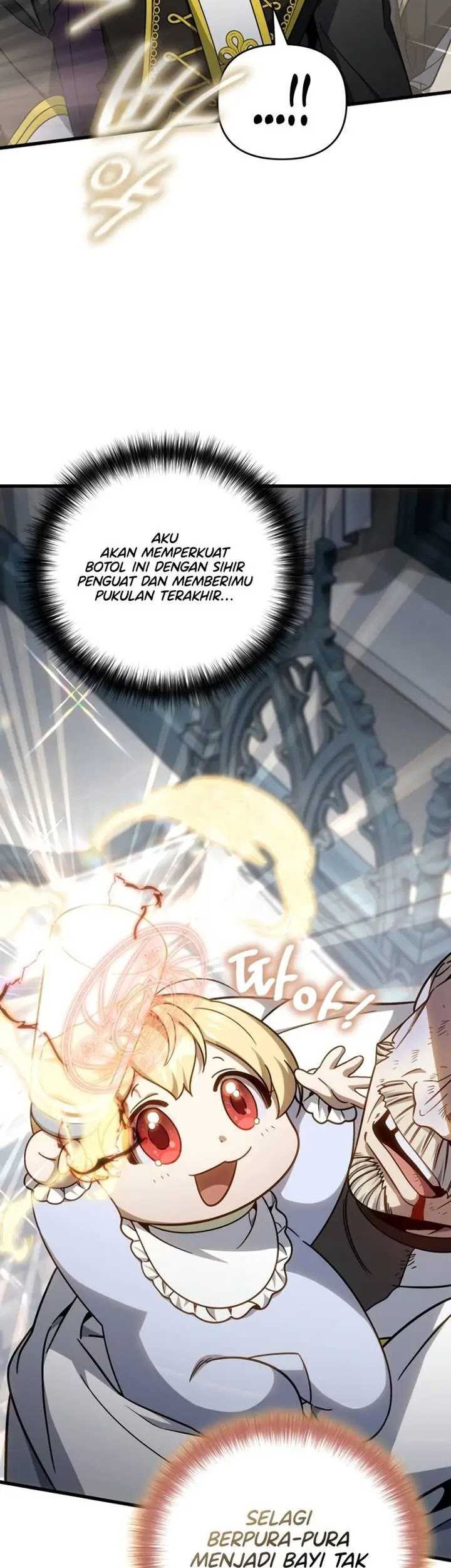 I’m Going To Destroy This Country Chapter 3 - halaman 47