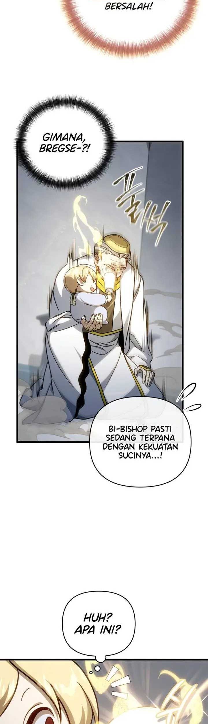 I’m Going To Destroy This Country Chapter 3 - halaman 48