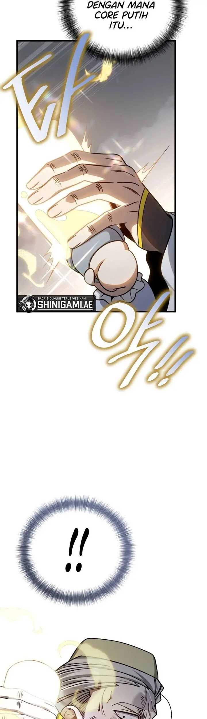 I’m Going To Destroy This Country Chapter 3 - halaman 50