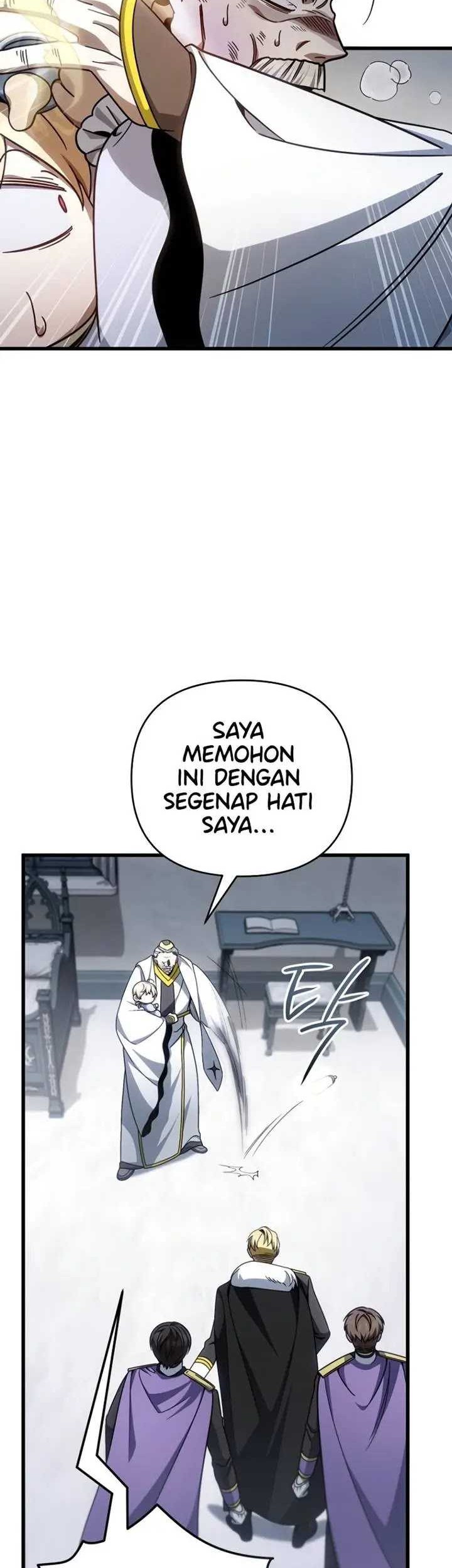 I’m Going To Destroy This Country Chapter 3 - halaman 51