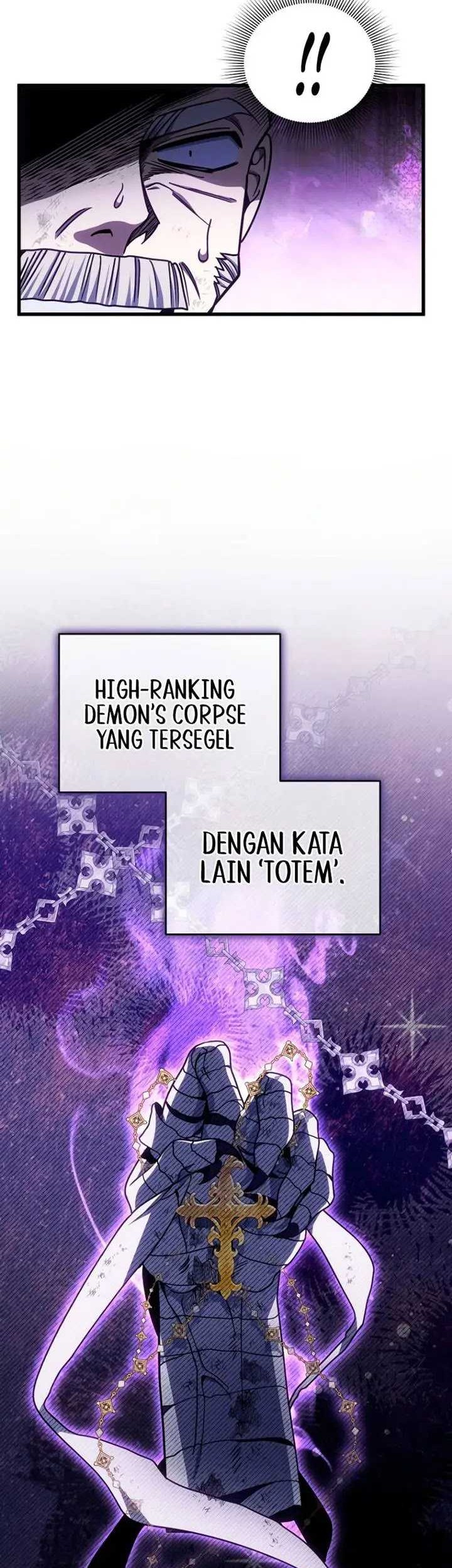 I’m Going To Destroy This Country Chapter 3 - halaman 55