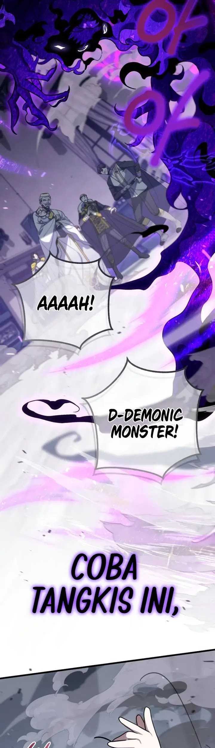 I’m Going To Destroy This Country Chapter 3 - halaman 62