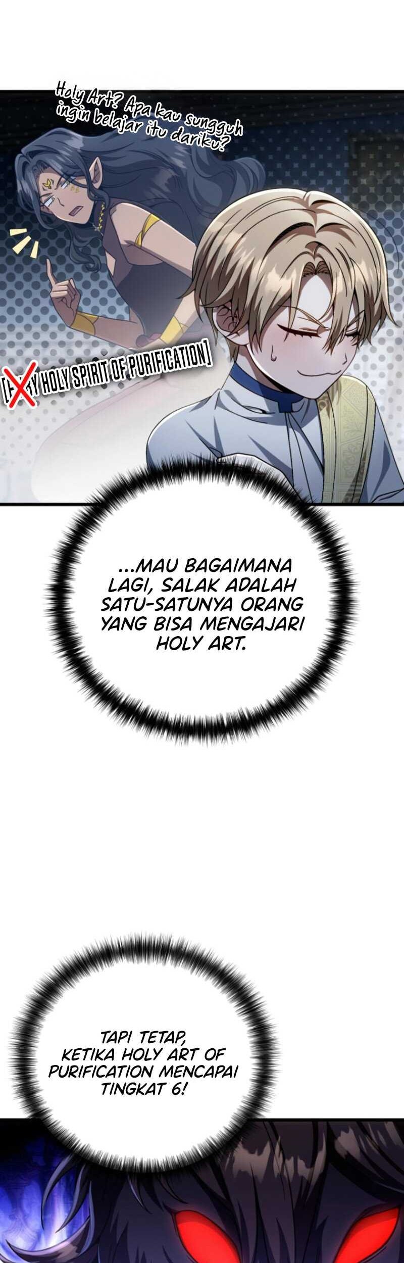 I’m Going To Destroy This Country Chapter 30 - halaman 10