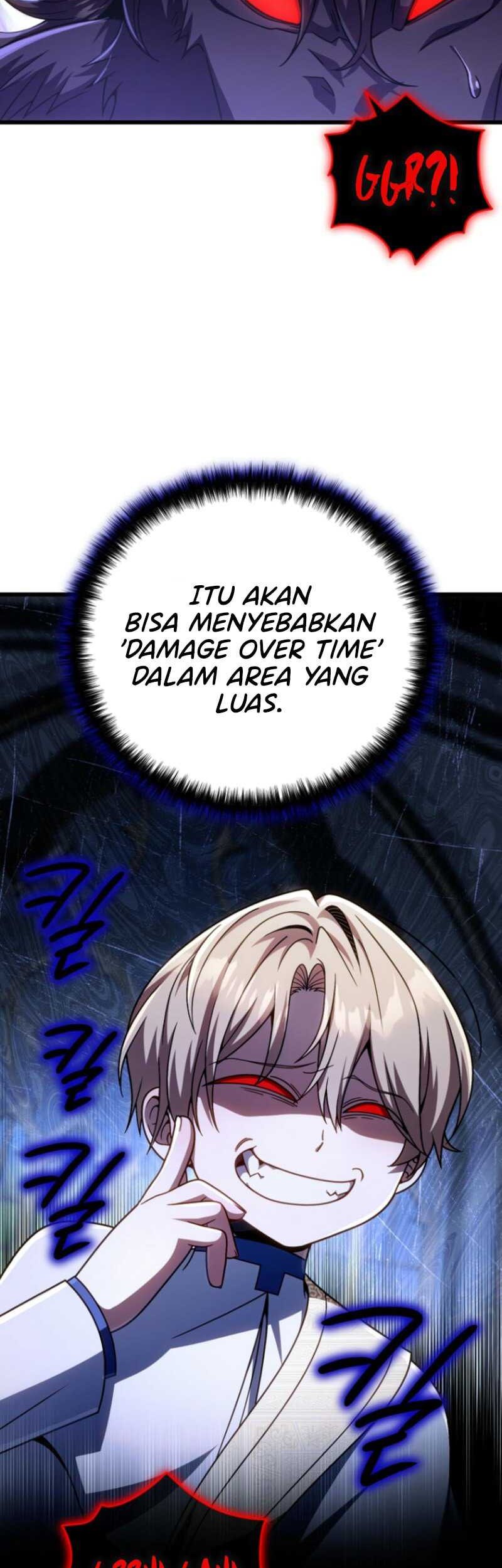 I’m Going To Destroy This Country Chapter 30 - halaman 11