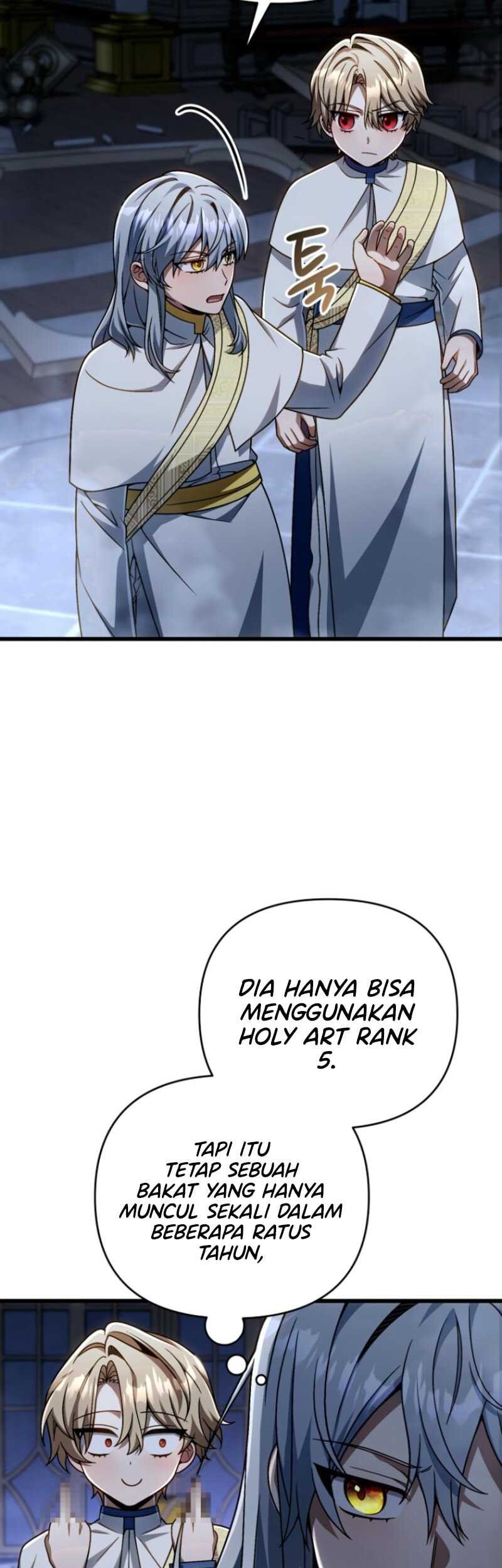 I’m Going To Destroy This Country Chapter 30 - halaman 13