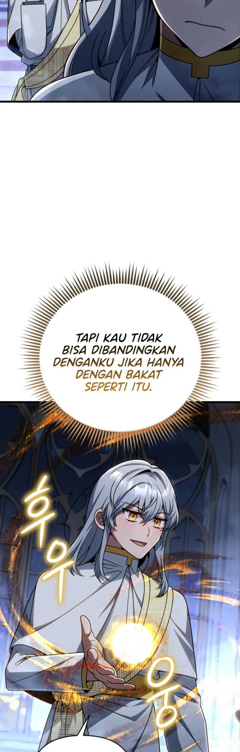 I’m Going To Destroy This Country Chapter 30 - halaman 14