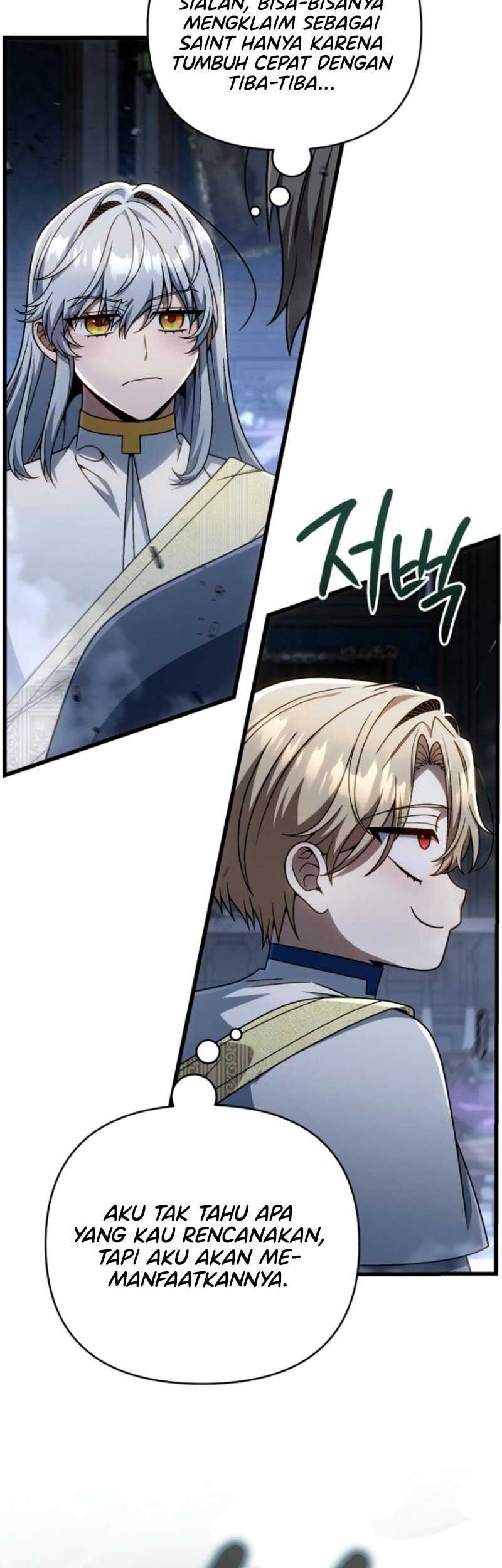 I’m Going To Destroy This Country Chapter 30 - halaman 2