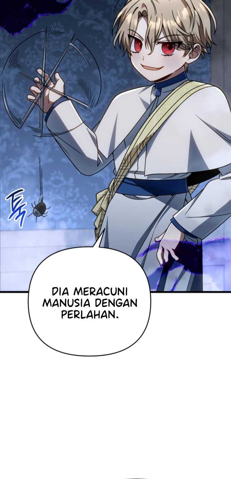 I’m Going To Destroy This Country Chapter 30 - halaman 24