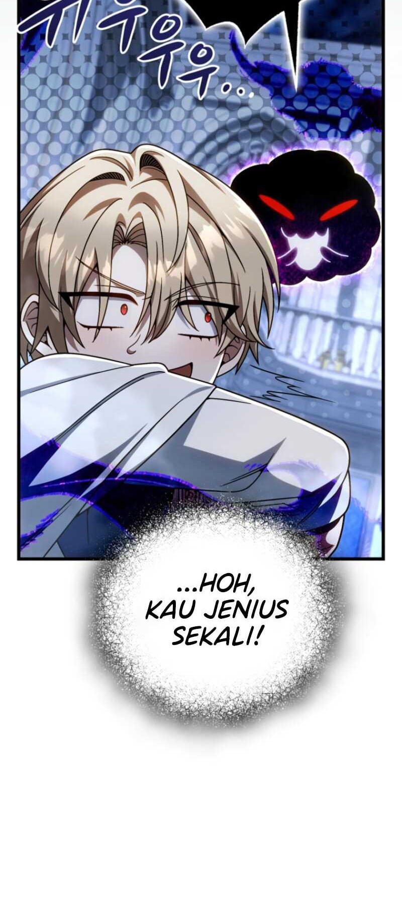 I’m Going To Destroy This Country Chapter 30 - halaman 32