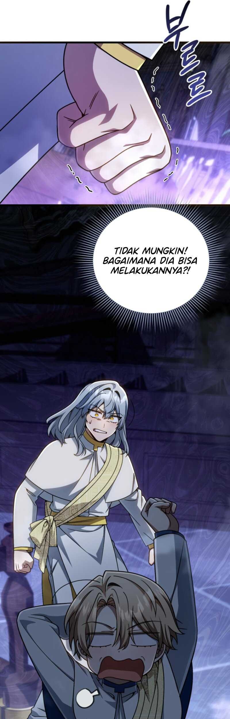 I’m Going To Destroy This Country Chapter 30 - halaman 45