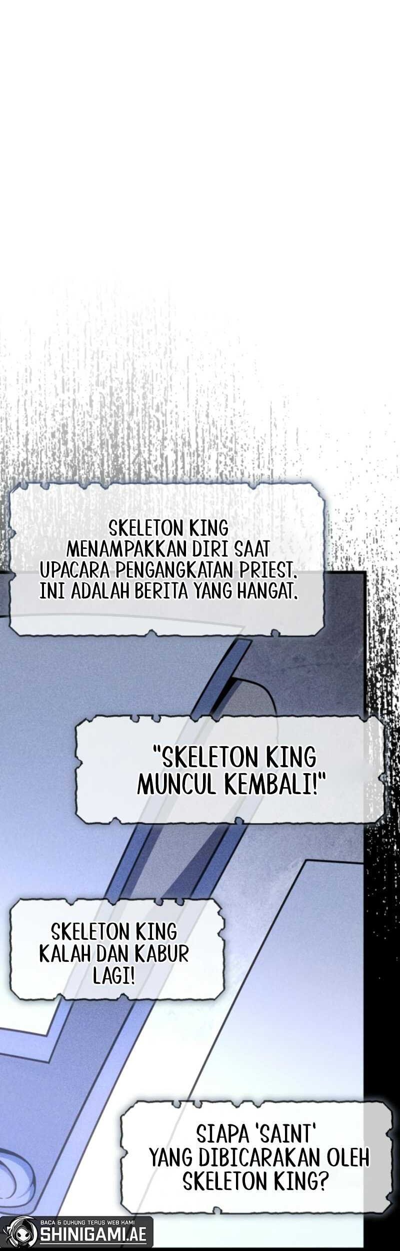 I’m Going To Destroy This Country Chapter 30 - halaman 47