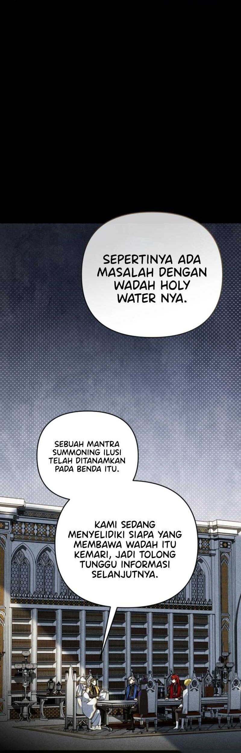 I’m Going To Destroy This Country Chapter 30 - halaman 48