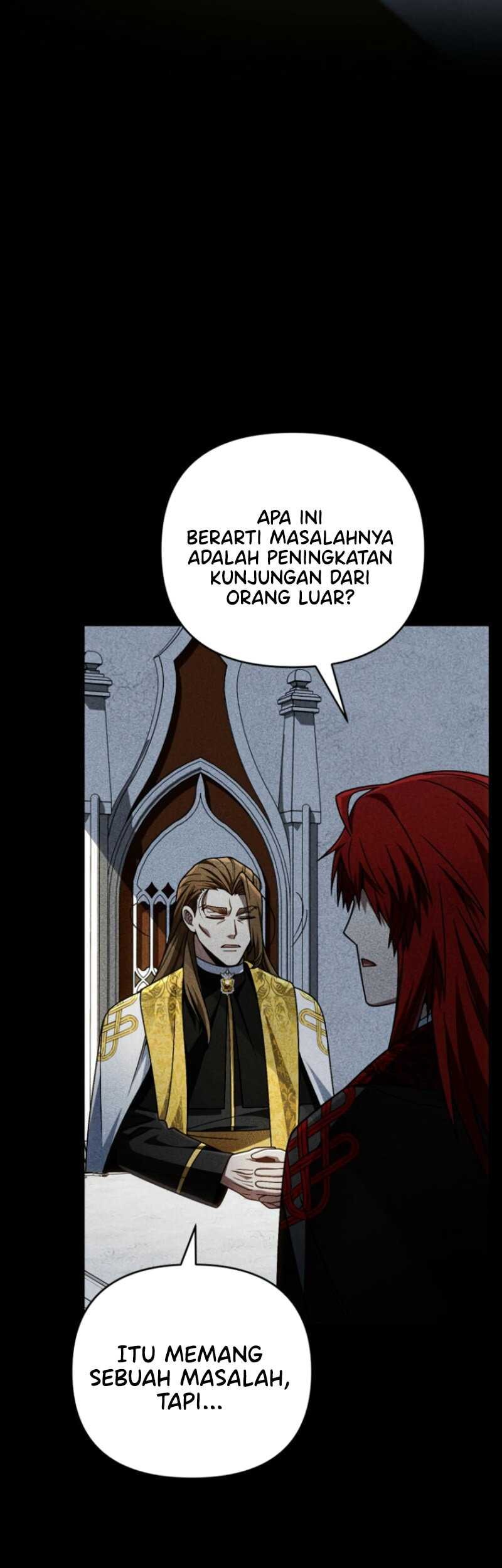 I’m Going To Destroy This Country Chapter 30 - halaman 49