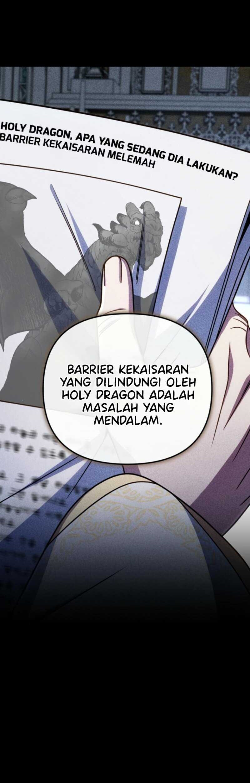 I’m Going To Destroy This Country Chapter 30 - halaman 50
