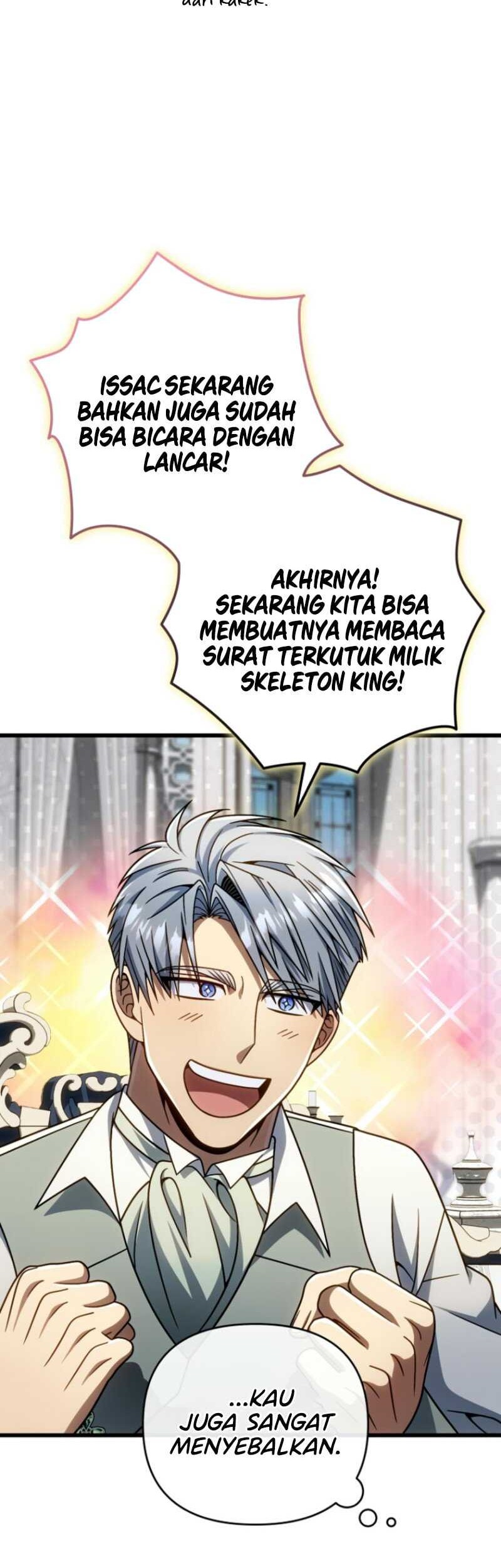 I’m Going To Destroy This Country Chapter 30 - halaman 56