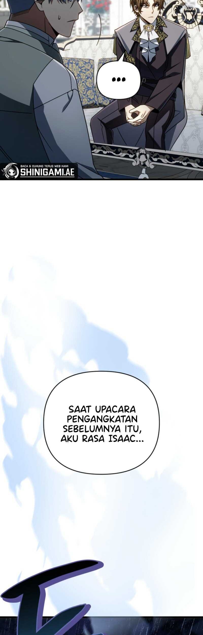 I’m Going To Destroy This Country Chapter 30 - halaman 62