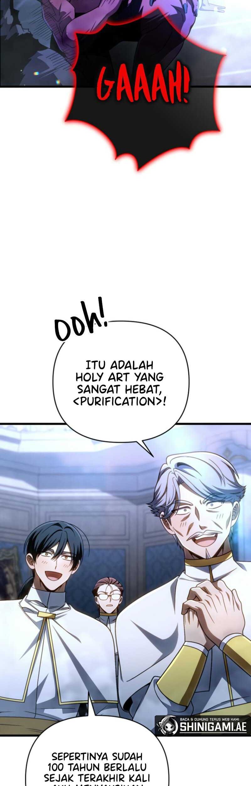 I’m Going To Destroy This Country Chapter 30 - halaman 7