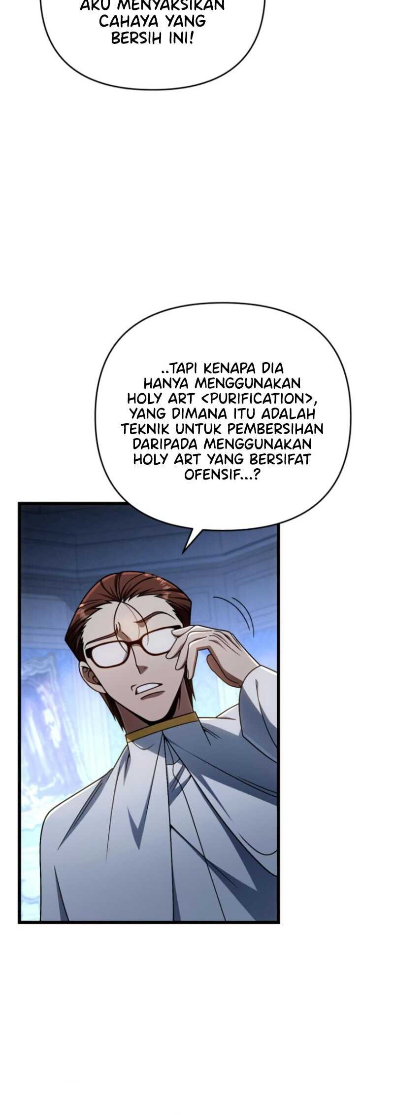I’m Going To Destroy This Country Chapter 30 - halaman 8