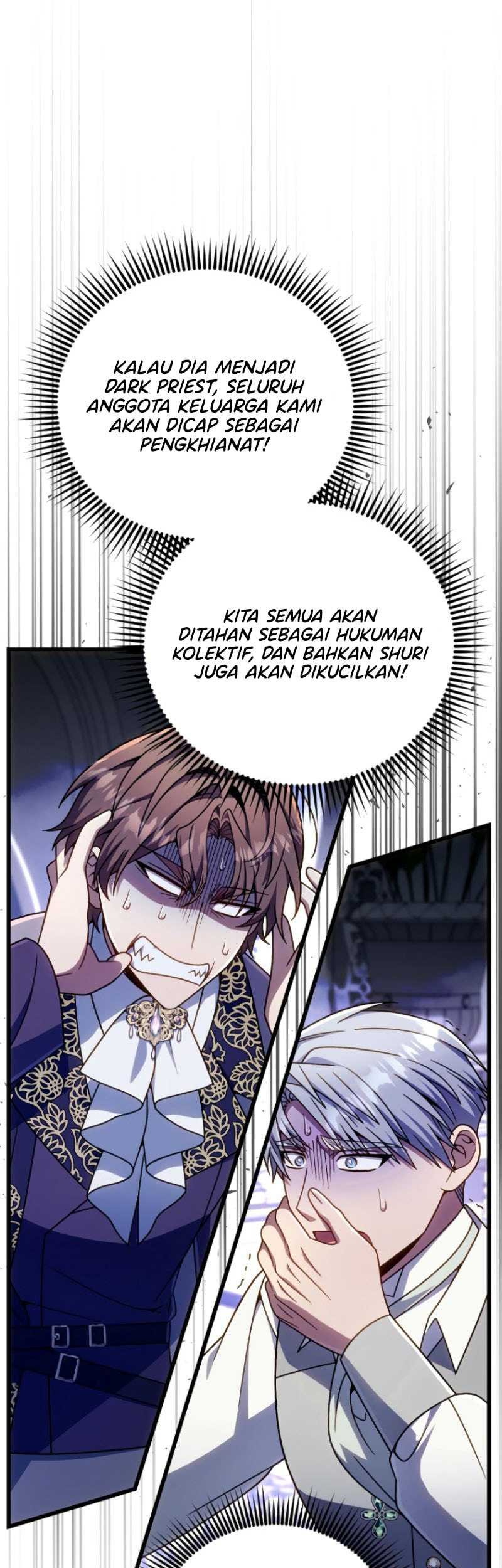I’m Going To Destroy This Country Chapter 31 - halaman 15