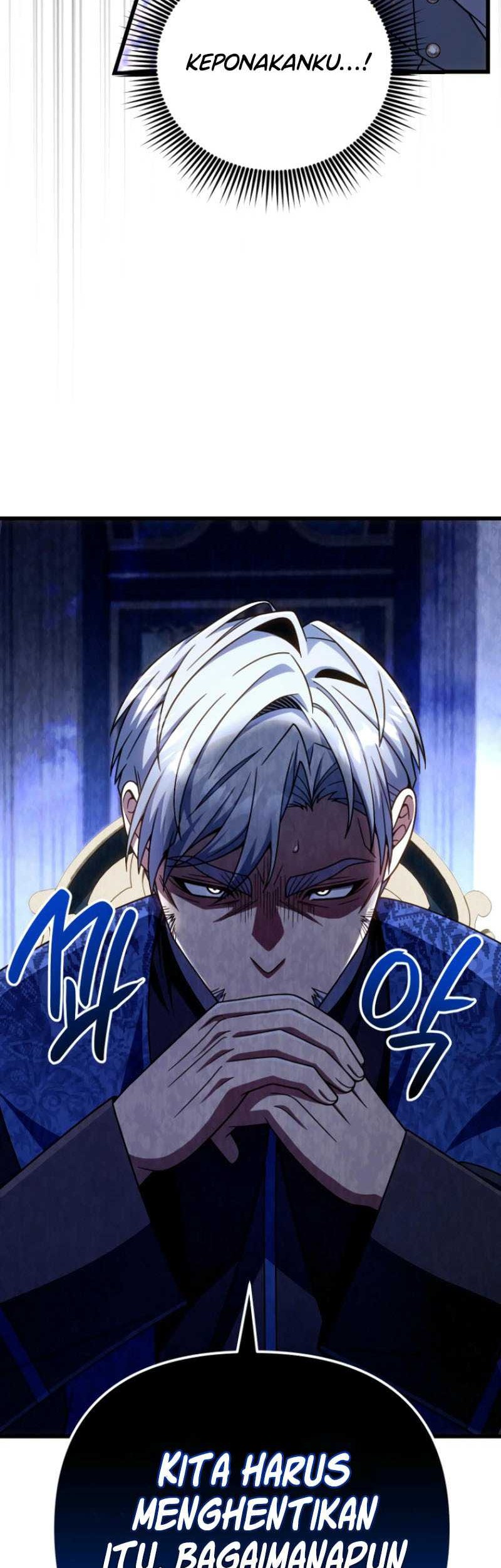 I’m Going To Destroy This Country Chapter 31 - halaman 16