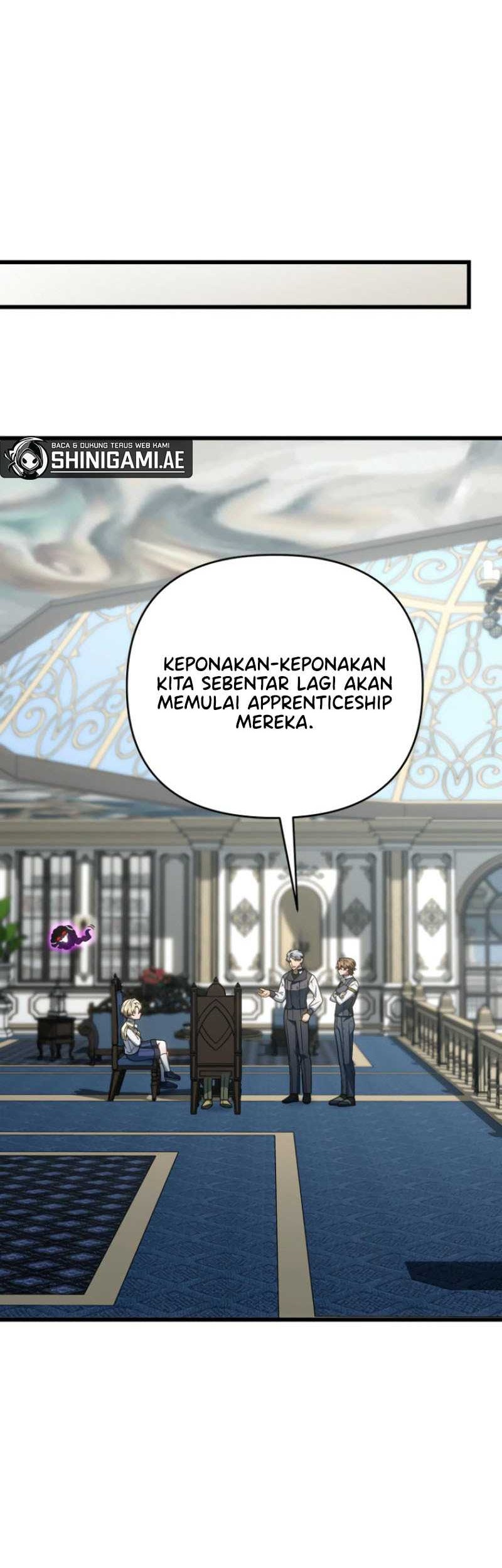 I’m Going To Destroy This Country Chapter 31 - halaman 18