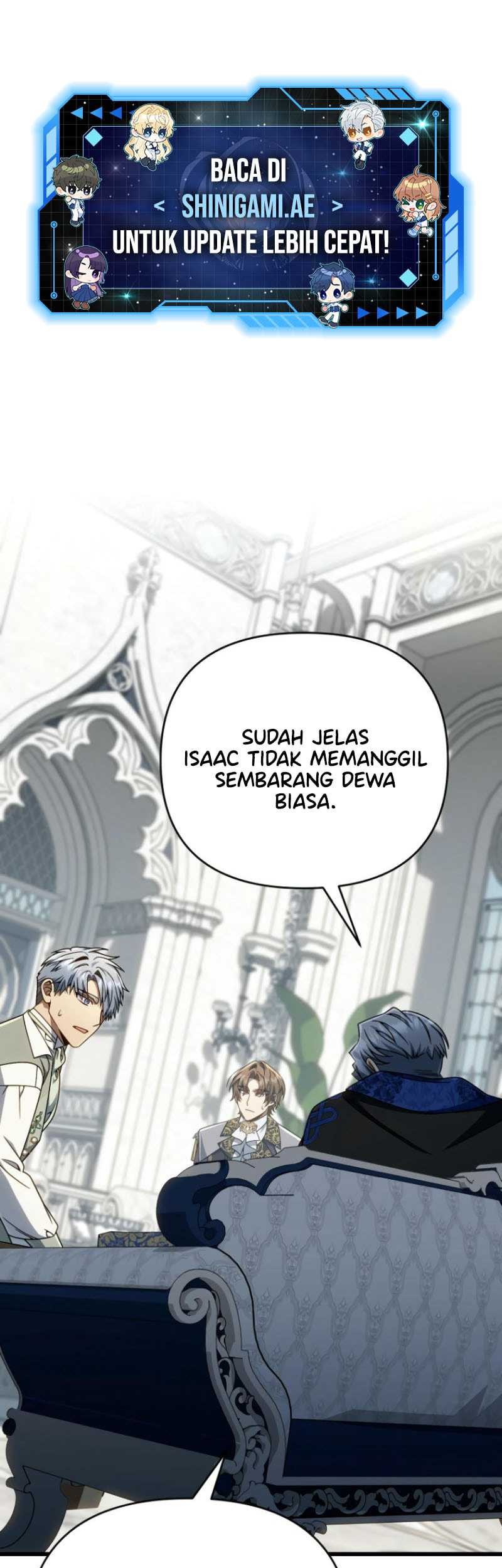 I’m Going To Destroy This Country Chapter 31 - halaman 2
