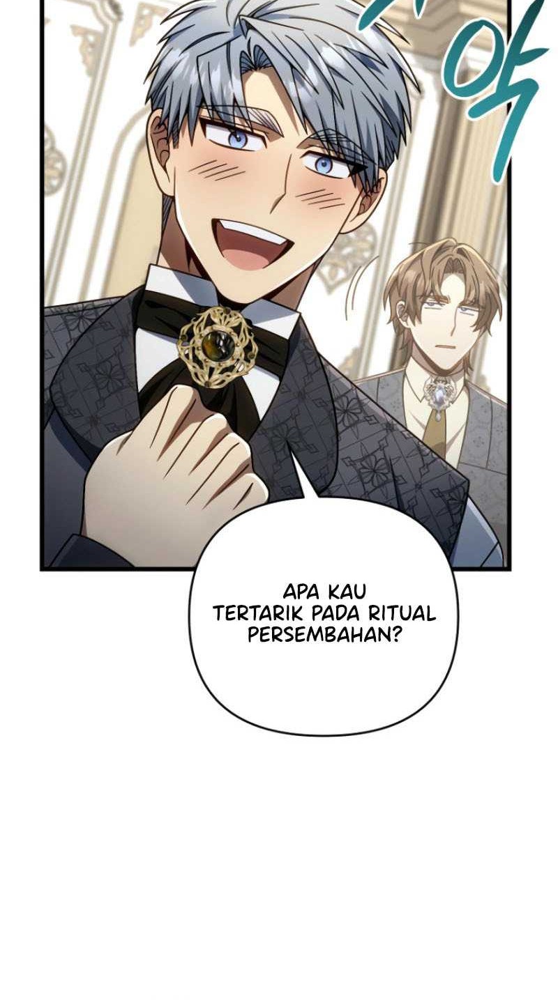 I’m Going To Destroy This Country Chapter 31 - halaman 22