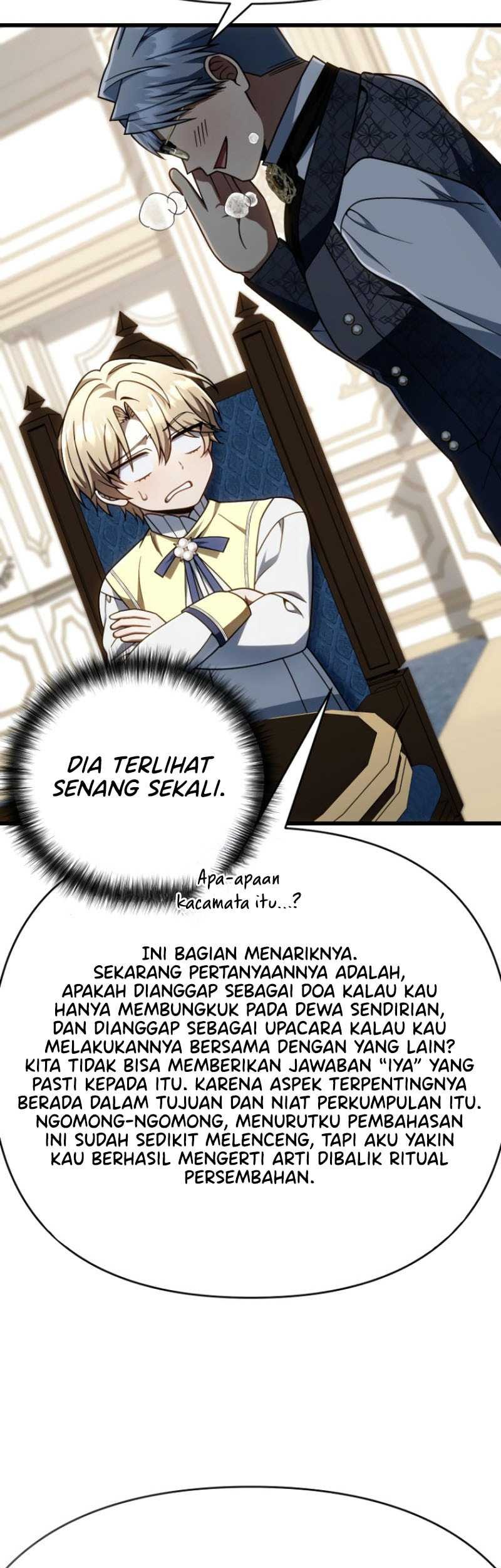 I’m Going To Destroy This Country Chapter 31 - halaman 27