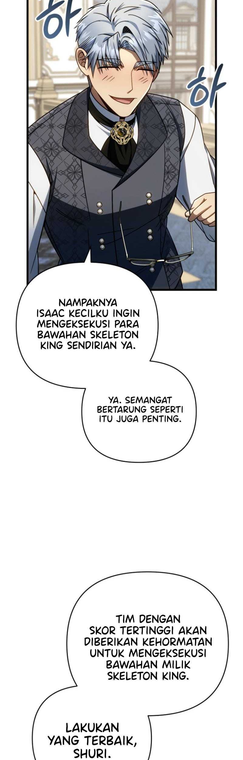 I’m Going To Destroy This Country Chapter 31 - halaman 29