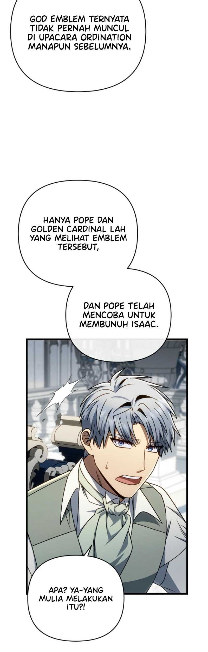 I’m Going To Destroy This Country Chapter 31 - halaman 3