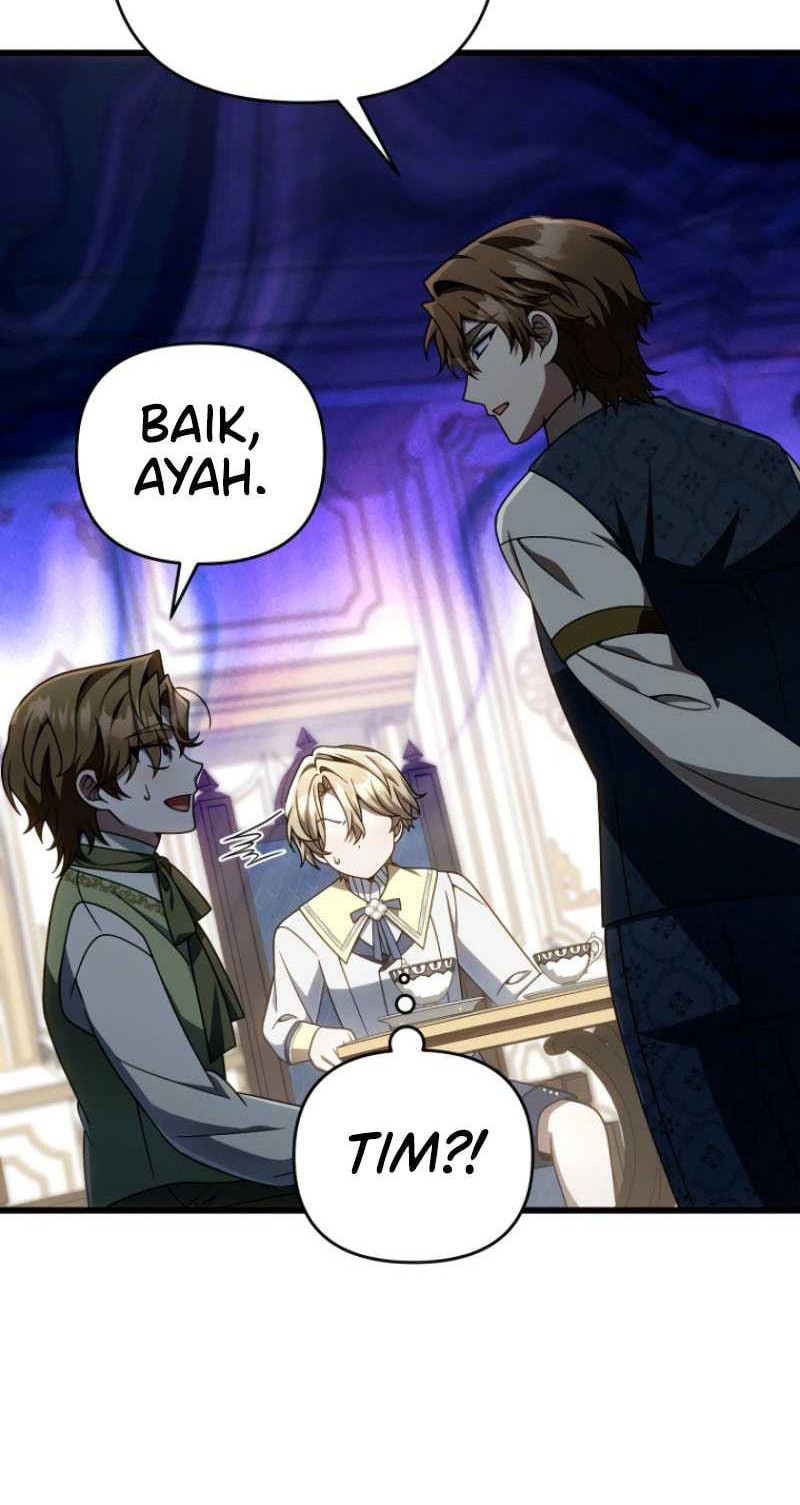 I’m Going To Destroy This Country Chapter 31 - halaman 30