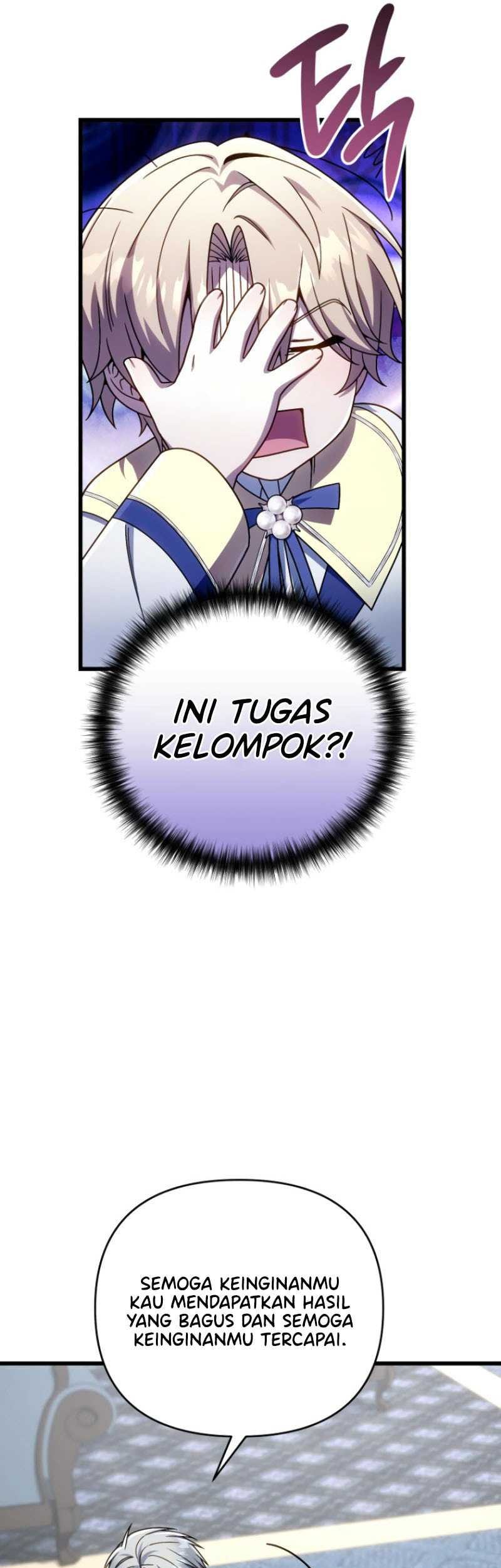 I’m Going To Destroy This Country Chapter 31 - halaman 31