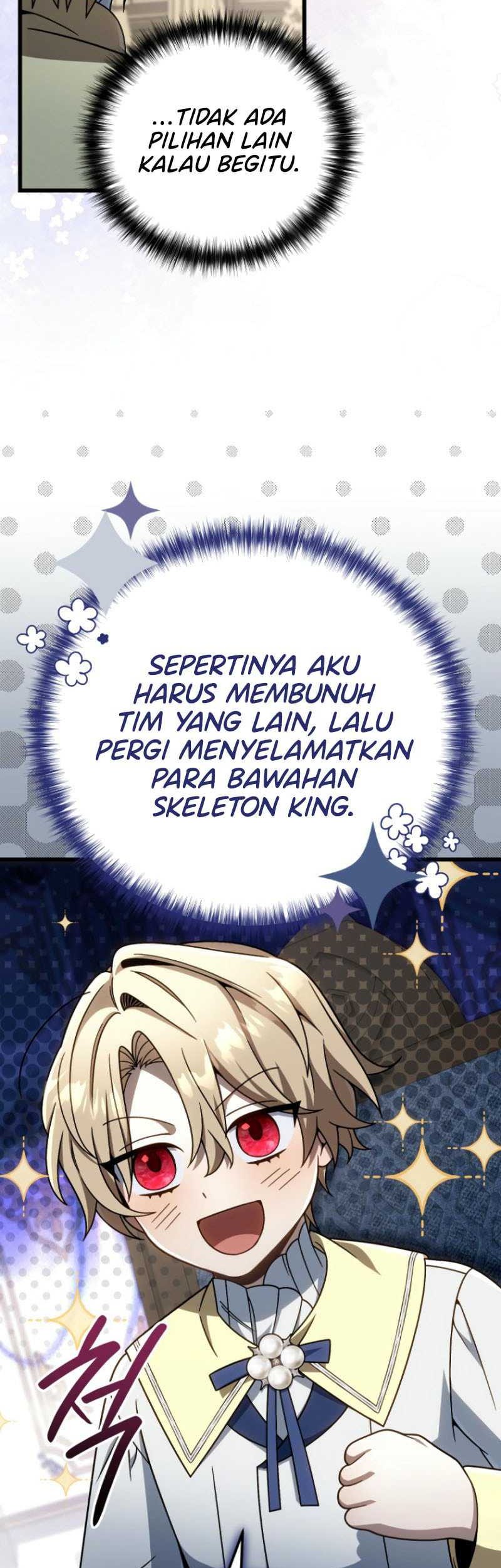 I’m Going To Destroy This Country Chapter 31 - halaman 33