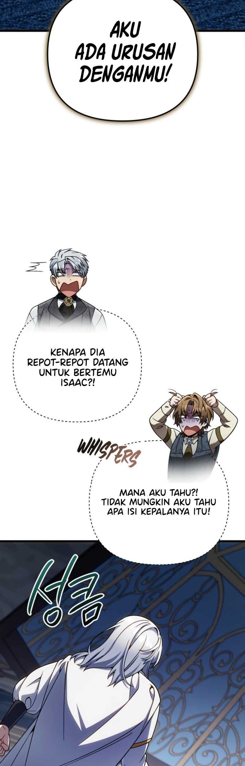 I’m Going To Destroy This Country Chapter 31 - halaman 43
