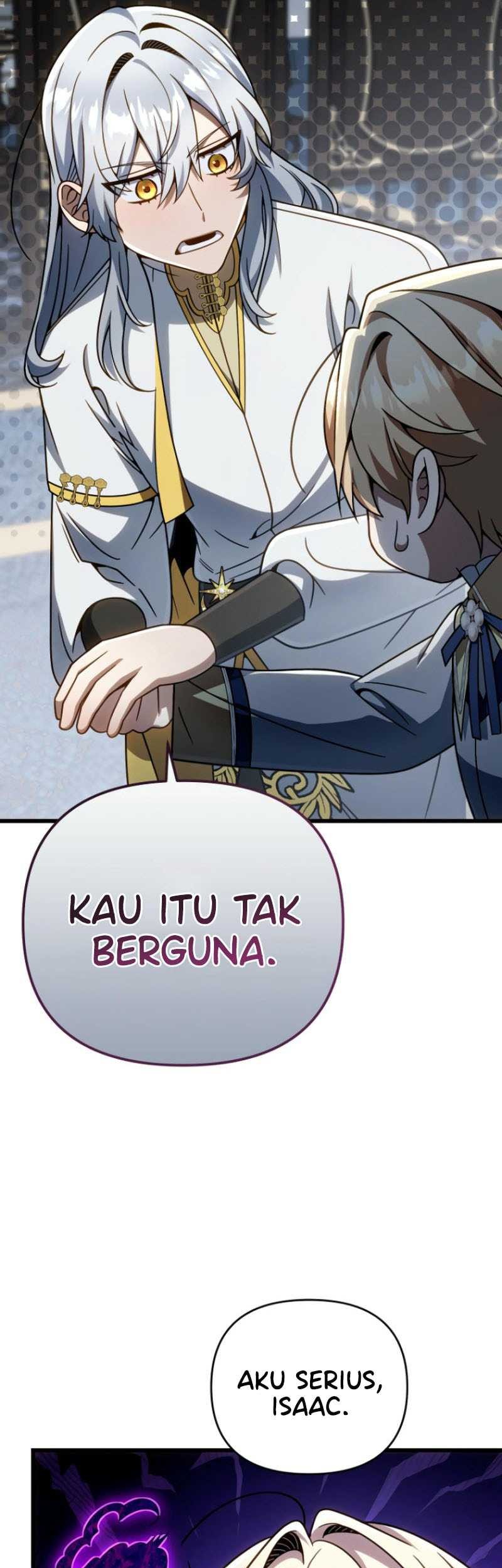 I’m Going To Destroy This Country Chapter 31 - halaman 46