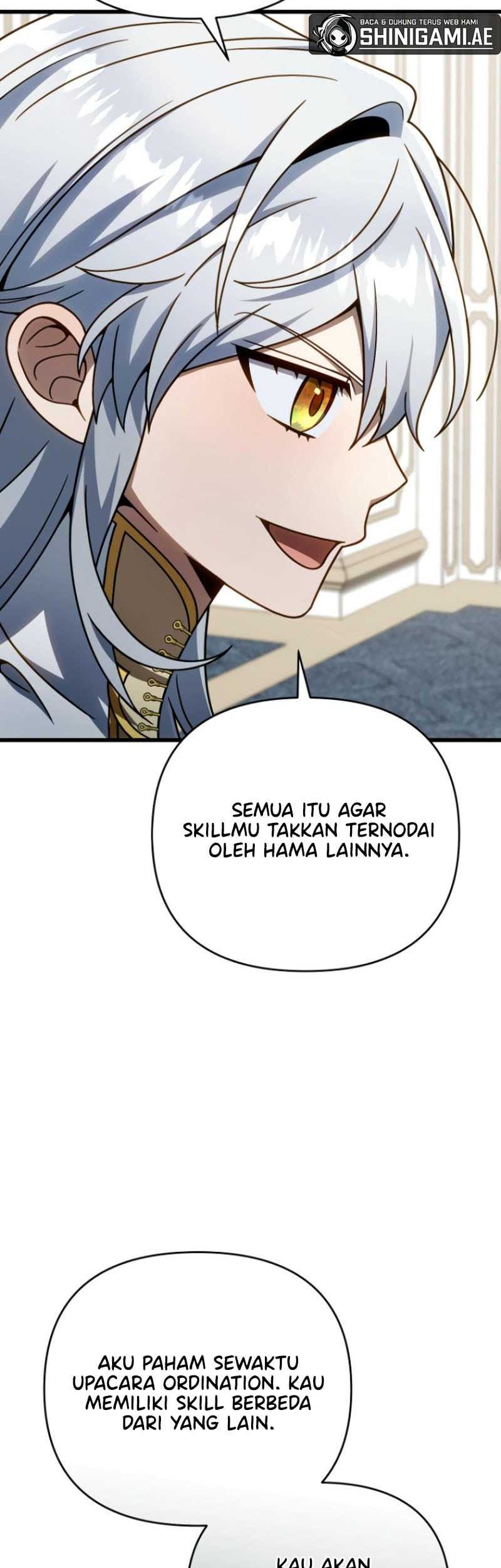 I’m Going To Destroy This Country Chapter 31 - halaman 48