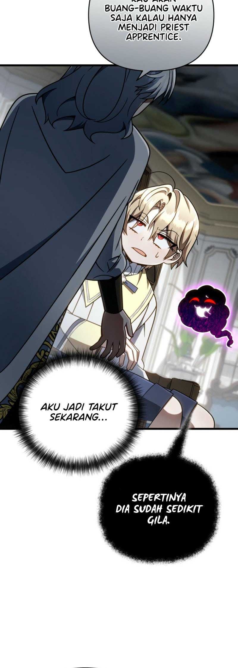 I’m Going To Destroy This Country Chapter 31 - halaman 49