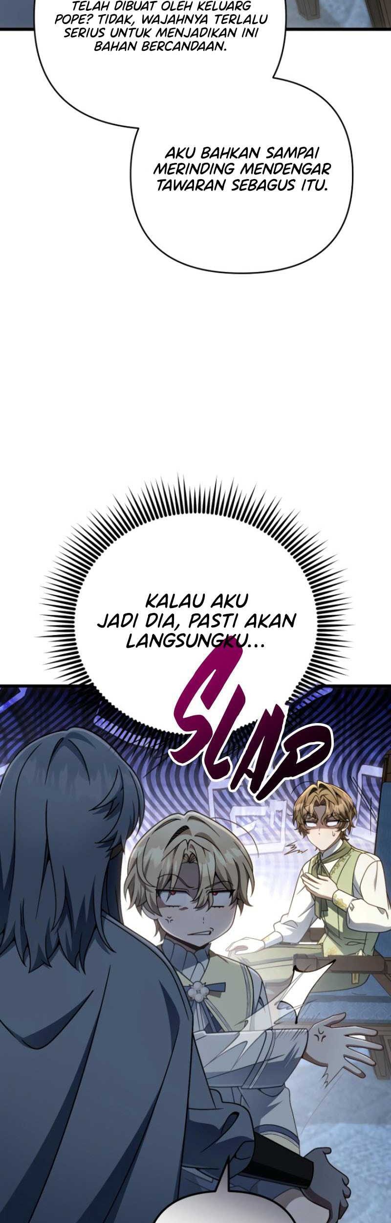 I’m Going To Destroy This Country Chapter 31 - halaman 52