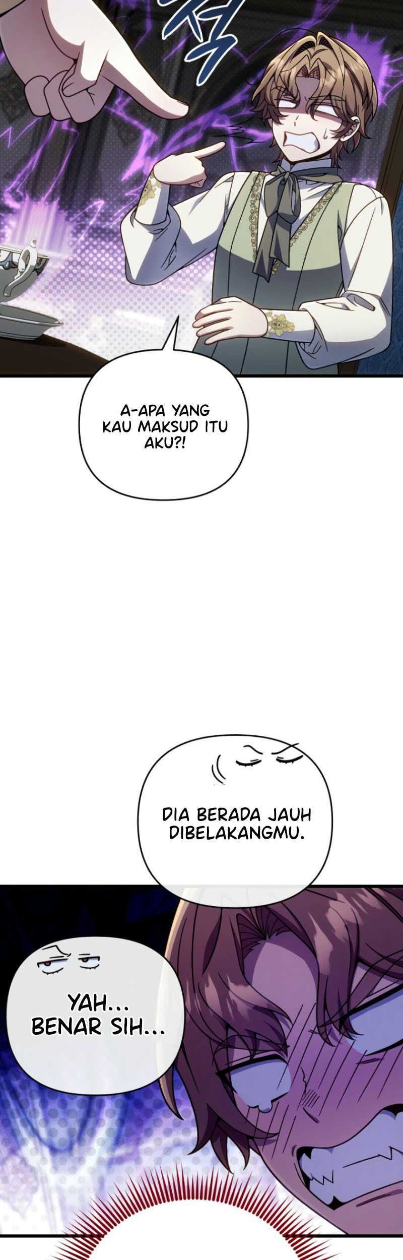 I’m Going To Destroy This Country Chapter 31 - halaman 56