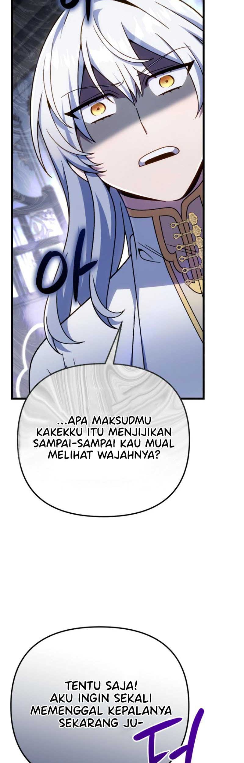 I’m Going To Destroy This Country Chapter 31 - halaman 60