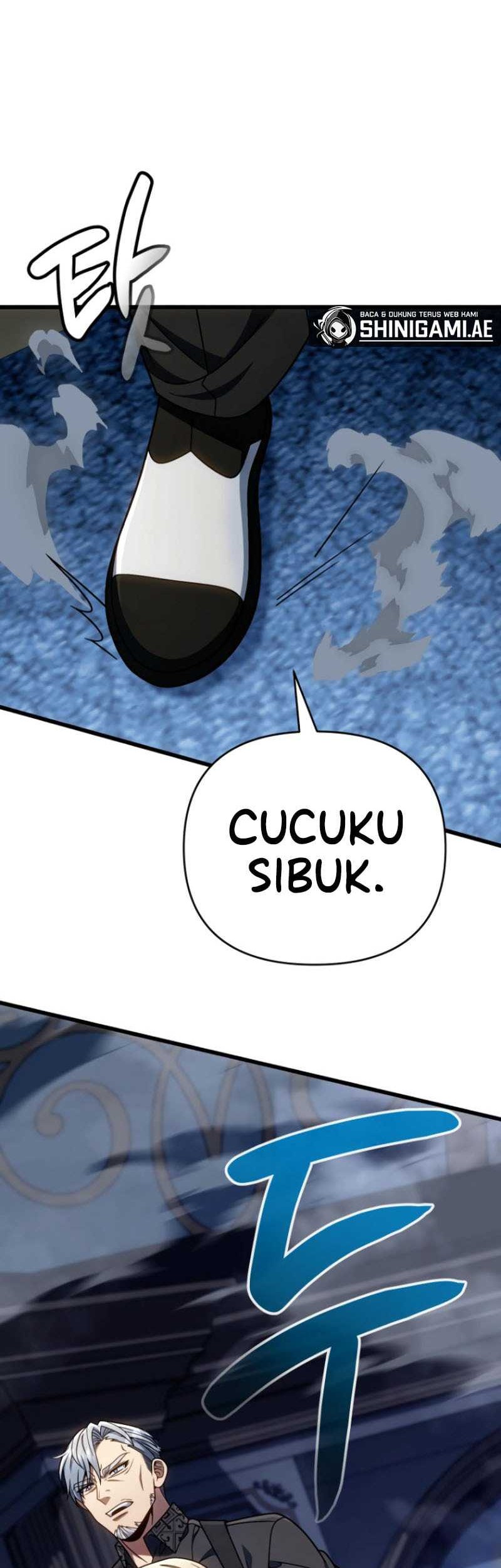 I’m Going To Destroy This Country Chapter 31 - halaman 63