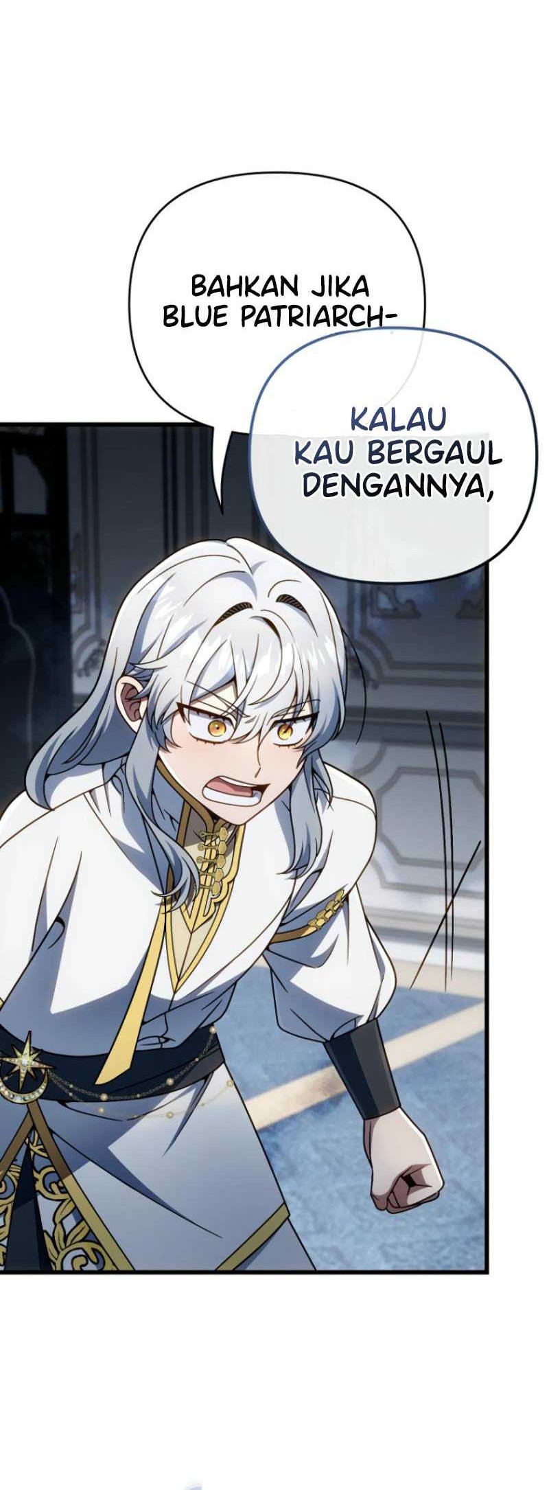 I’m Going To Destroy This Country Chapter 31 - halaman 65