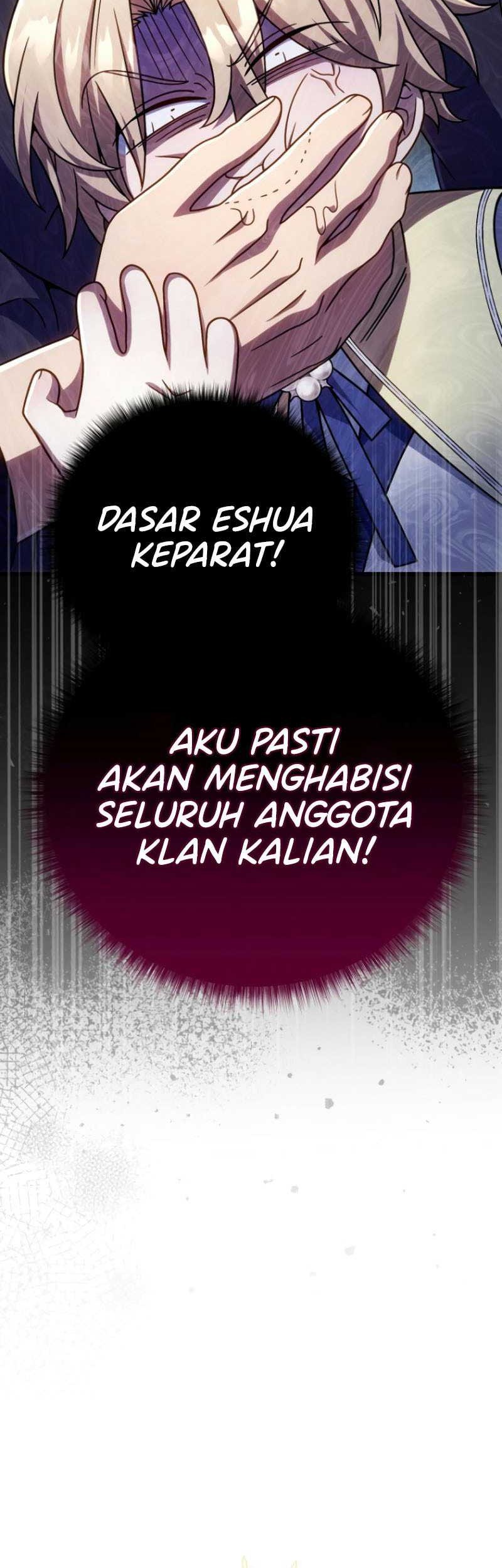I’m Going To Destroy This Country Chapter 31 - halaman 68
