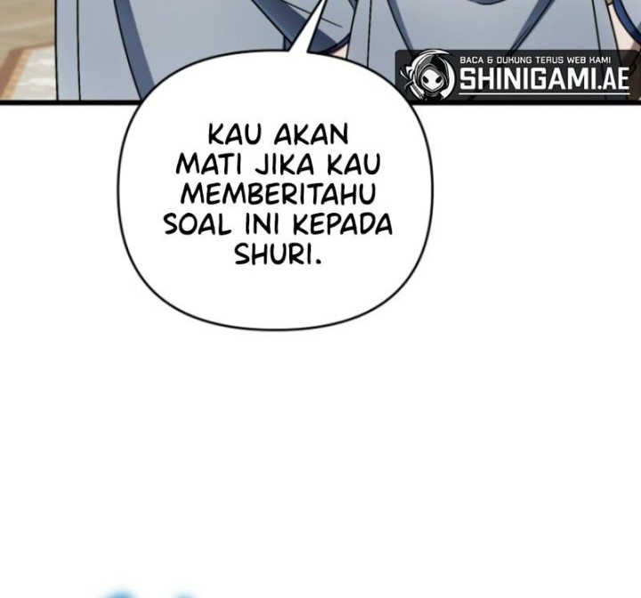 I’m Going To Destroy This Country Chapter 32 - halaman 13