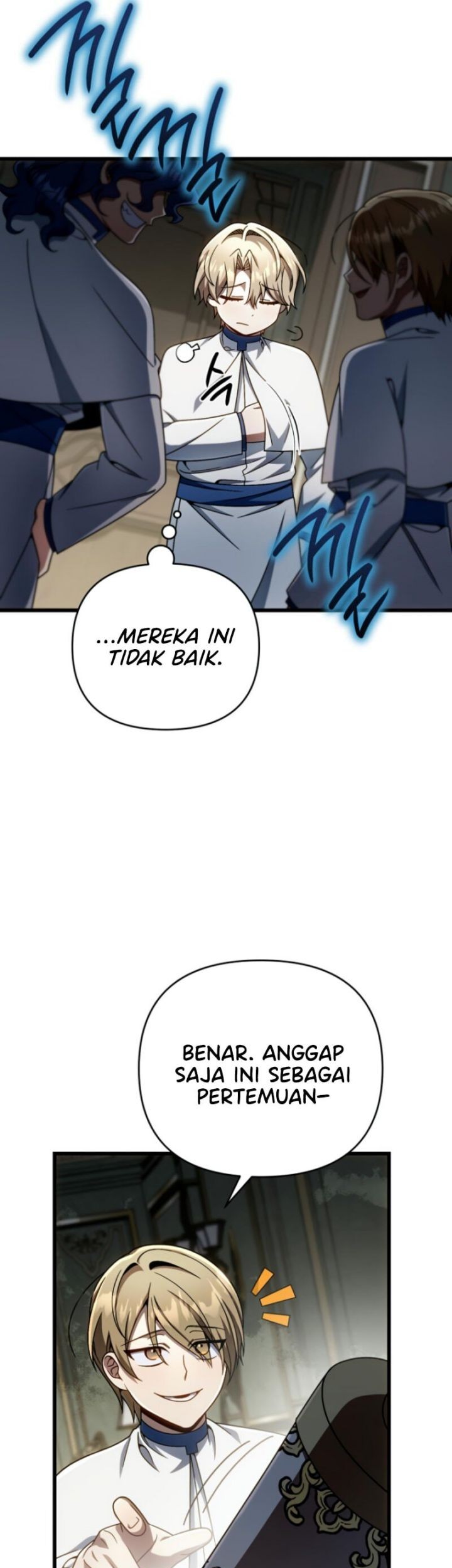 I’m Going To Destroy This Country Chapter 32 - halaman 14